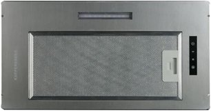 Встраиваемая вытяжка Куперсберг INTOUCH 60 X фото 2 Встраиваемая вытяжка Kuppersberg INTOUCH 60 X фото 2