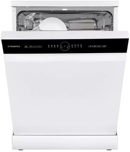 Посудомоечная машина Maunfeld MWF60121W фото