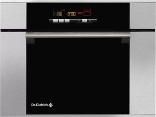 Пароварка Де Дитрих DOV 745 X фото Пароварка De Dietrich DOV 745 X фото