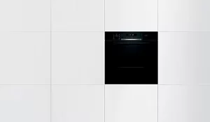 Духовой шкаф Bosch HBG578BB0R фото 4