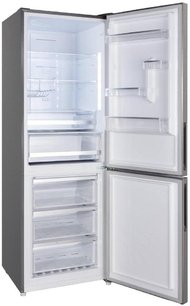 Холодильник Кертинг KNFC 61869 X фото 3 Холодильник Korting KNFC 61869 X фото 3