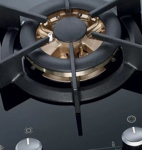 Независимая варочная панель De Dietrich DTG 1018 X фото 2