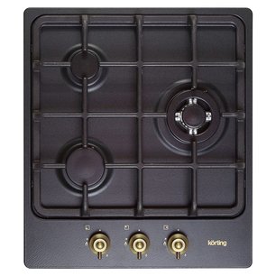 Варочная поверхность Korting HG 455 CTRN фото