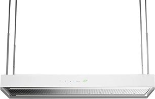 Вытяжка Фалмек OCEANO E-ION IS.180 Inox фото Вытяжка Falmec OCEANO E-ION IS.180 Inox фото