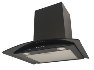 Вытяжка Зигмунд Штайн K 296.61 B фото Вытяжка Zigmund Shtain K 296.61 B фото