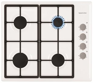 Варочная панель Zigmund Shtain GN 228.61 W фото