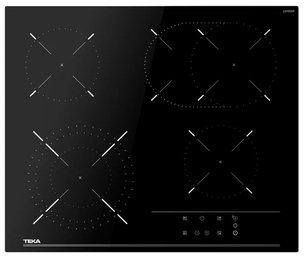 Варочная панель Тека TTB 64320 TTC фото Варочная панель Teka TTB 64320 TTC фото