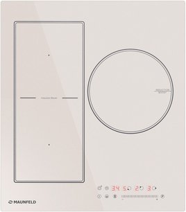 Индукционная варочная панель Маунфилд CVI453SBBG фото Индукционная варочная панель Maunfeld CVI453SBBG фото