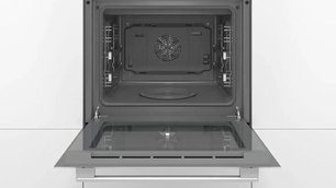 Духовой шкаф Бош HIJ517YW2R фото 4 Духовой шкаф Bosch HIJ517YW2R фото 4