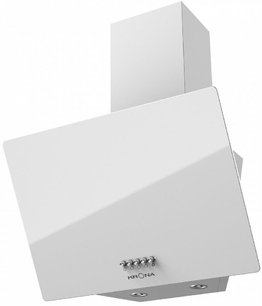 Вытяжка Krona GABRIELE 500 white PB фото Вытяжка Krona GABRIELE 500 white PB фото