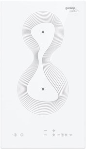 Варочная панель Горение ECT322KR фото Варочная панель Gorenje ECT322KR фото