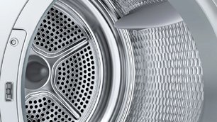 Сушильная машина Bosch WTH85V9FPL фото 4