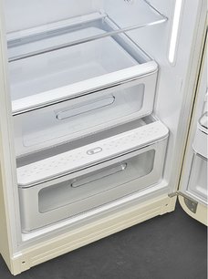 Холодильник Смег FAB28RDBB5 фото 2 Холодильник Smeg FAB28RDBB5 фото 2