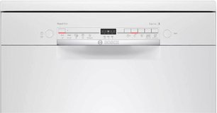 Посудомоечная машина Бош SMS2ITW04E фото 2 Посудомоечная машина Bosch SMS2ITW04E фото 2