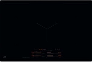 Варочная панель АЕГ NIK85M30IB фото Варочная панель AEG NIK85M30IB фото