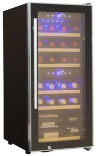Винный шкаф Coldvine C35-KBF2 фото 3 Винный шкаф Cold Vine C35-KBF2 фото 3
