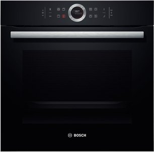 Духовой шкаф Бош HBG 655BB1 фото Духовой шкаф Bosch HBG 655BB1 фото