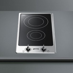 Варочная панель Смег PGF32I-1 фото 3 Варочная панель Smeg PGF32I-1 фото 3