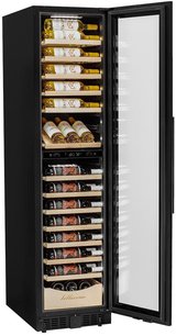 Винный шкаф Мэйвел MV106-KBT2 (Slim) фото 2 Винный шкаф Meyvel MV106-KBT2 (Slim) фото 2