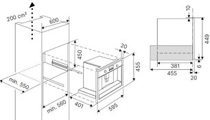 Встраиваемая кофемашина Куперсбуш CKV 6800.0 S3 Silver Chrome фото 4 Встраиваемая кофемашина Kuppersbusch CKV 6800.0 S3 Silver Chrome фото 4