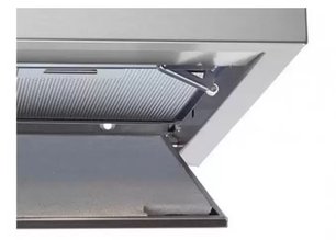 Вытяжка Фалмек MIRA PLUS WHITE 40 фото 3 Вытяжка Falmec MIRA PLUS WHITE 40 фото 3