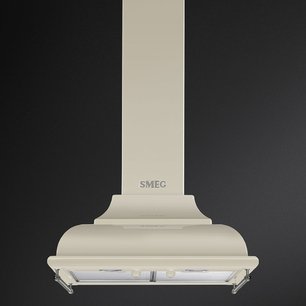 Вытяжка Смег KC16POE фото 2 Вытяжка Smeg KC16POE фото 2