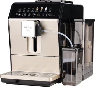 Кофемашина Кертинг KACM 2026 B Fagotti фото 2 Кофемашина Korting KACM 2026 B Fagotti фото 2