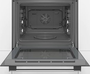 Духовой шкаф Бош HIJ517YS2R фото 4 Духовой шкаф Bosch HIJ517YS2R фото 4