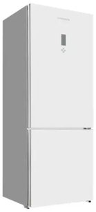 Холодильник Куперсберг NRV 192 WG фото 3 Холодильник Kuppersberg NRV 192 WG фото 3