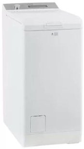 Стиральная машина АЕГ L74270TL фото 2 Стиральная машина AEG L74270TL фото 2