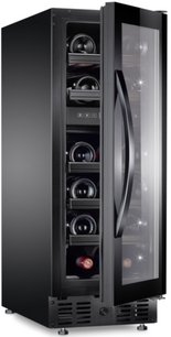 Винный шкаф Дометик MaCave S16FG фото 2 Винный шкаф Dometic MaCave S16FG фото 2