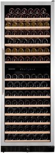 Винный шкаф Дунавокс DX-181.490SDSK фото 2 Винный шкаф Dunavox DX-181.490SDSK фото 2
