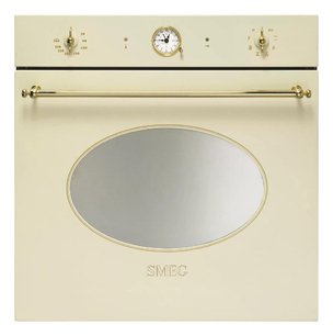 Духовой шкаф Smeg SCP805P-9 фото