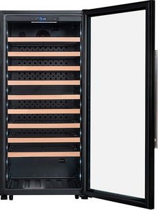 Винный шкаф Климадифф CPF100B1 фото 3 Винный шкаф Climadiff CPF100B1 фото 3