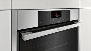 Духовой шкаф Нефф B55CS22N0 фото 2 Духовой шкаф Neff B55CS22N0 фото 2
