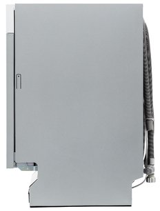 Встраиваемая посудомоечная машина Крона WESPA 60 BI фото 4 Встраиваемая посудомоечная машина KRONA WESPA 60 BI фото 4