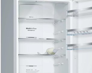 Холодильник Бош KGN39JW3AR фото 4 Холодильник Bosch KGN39JW3AR фото 4