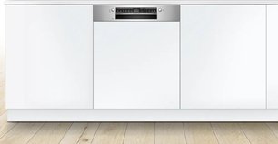 Встраиваемая посудомоечная машина Бош SMI4IMS62T фото 2 Встраиваемая посудомоечная машина Bosch SMI4IMS62T фото 2