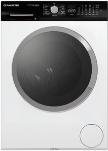 Стиральная машина Maunfeld MFWM128WH400 ST INVERTER фото 2