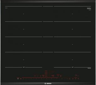 Индукционная варочная панель Бош PXY675DC1E фото Индукционная варочная панель Bosch PXY675DC1E фото