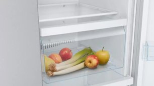Холодильник Side-by-Side BOSCH KAN92NS25R фото 4 Холодильник Side-by-Side BOSCH KAN92NS25R фото 4