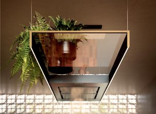 Вытяжка Фалмек LIGHT BRONZE 120 фото 4 Вытяжка Falmec LIGHT BRONZE 120 фото 4