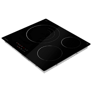 Варочная панель Maunfeld CVCE593TPBK фото 3