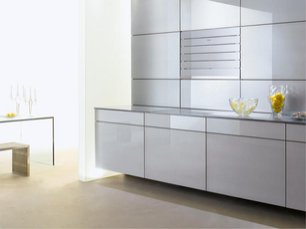 Вытяжка Миле DA 6000 W Cabrio фото 4 Вытяжка Miele DA 6000 W Cabrio фото 4
