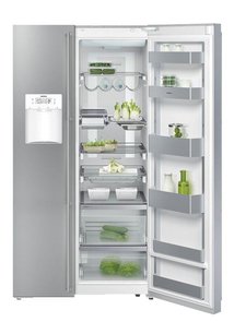 Холодильник Гаггенау RS 295-311 фото 3 Холодильник Gaggenau RS 295-311 фото 3