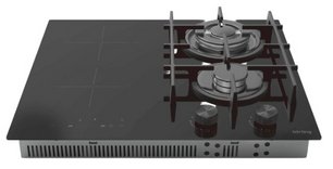 Варочная поверхность Korting HIG 6225 CTN фото 2