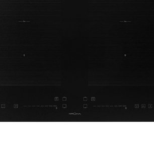 Варочная панель KRONA ONYX ih 60 BL фото 4