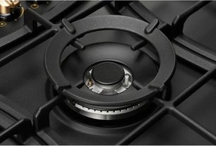 Газовая варочная панель Куперсберг FS 903 B Bronze фото 4 Газовая варочная панель Kuppersberg FS 903 B Bronze фото 4