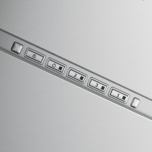 Встраиваемая вытяжка Франке FBFP XS A86 KL фото 2 Встраиваемая вытяжка Franke FBFP XS A86 KL фото 2