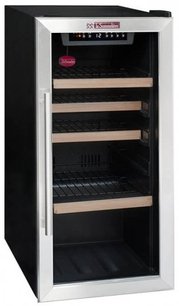 Винный шкаф Ла Соммельер LS38A фото 4 Винный шкаф La Sommeliere LS38A фото 4